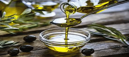 About Olive oil