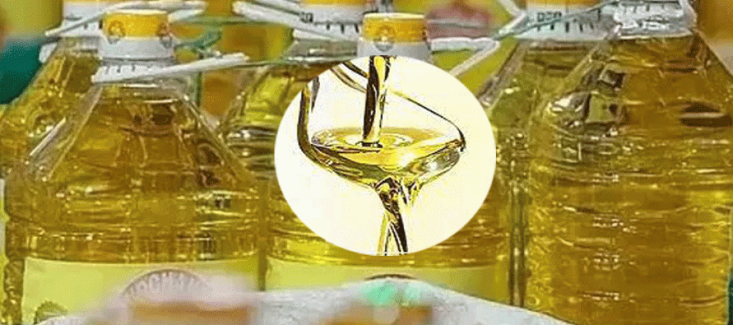 If you force other products with oil, you will be punished: Director General of Consumer Affairs