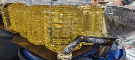 'Those who are mischievous with edible oil will be brought to justice'