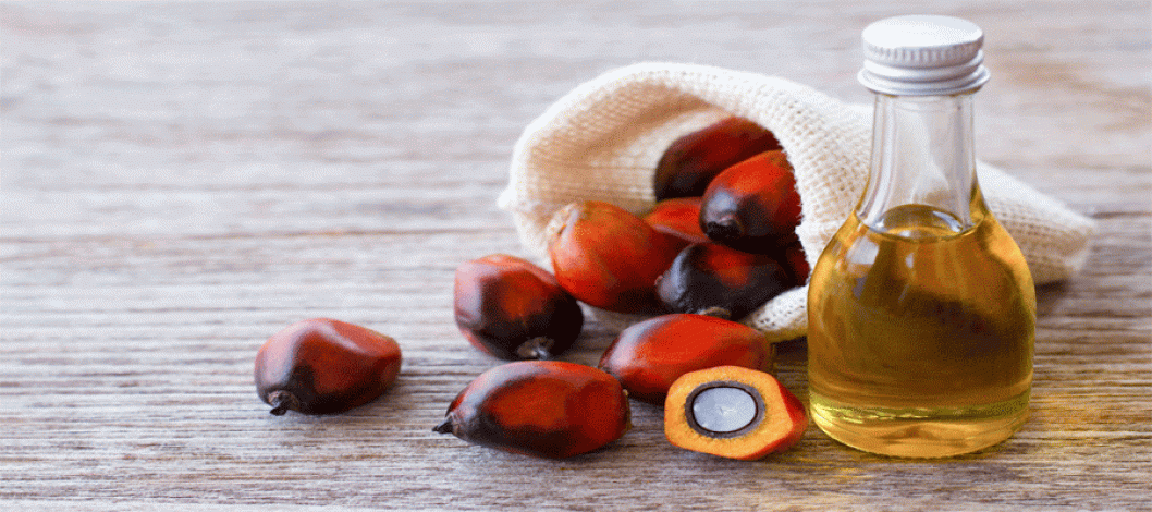Palm drops lower with a second consecutive weekly loss