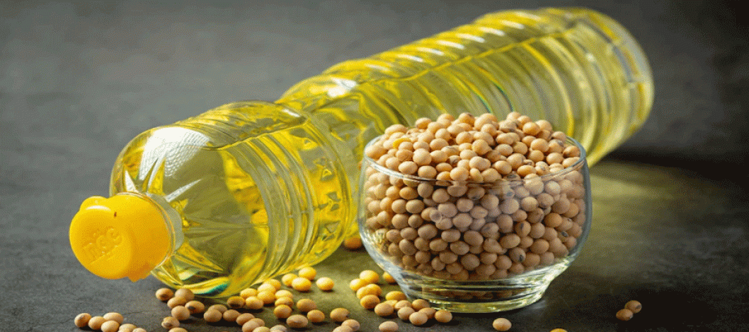 No decision yet on soybean oil price hike