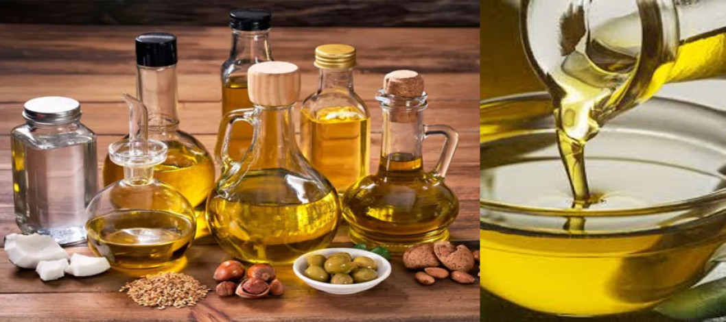 Tightening the reins on unruly edible oil companies